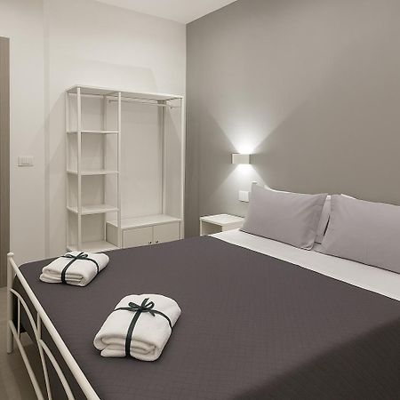 La Dimora Di Antonietta Apartment Naples Luaran gambar