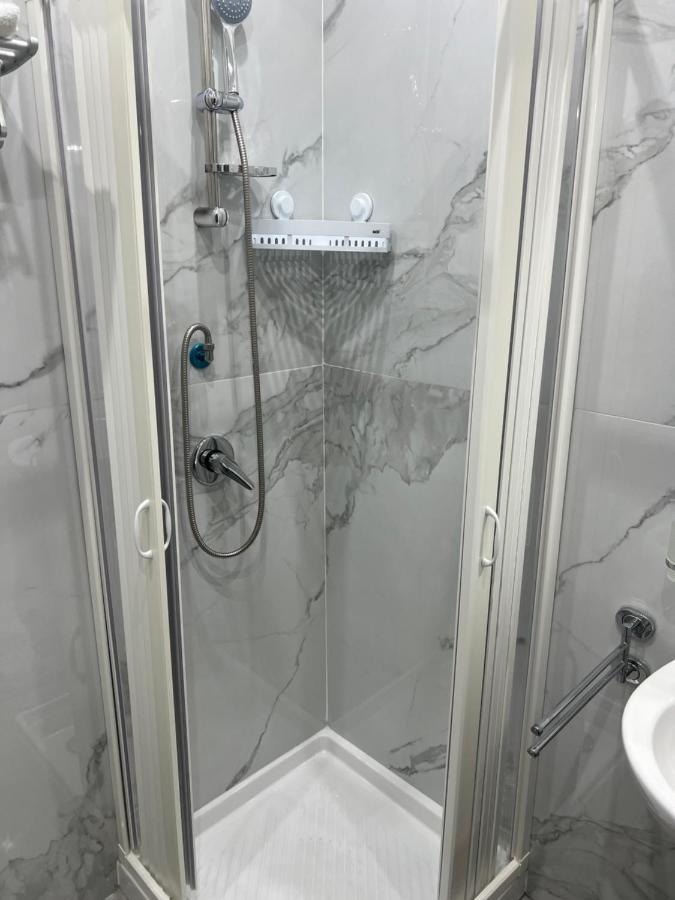 La Dimora Di Antonietta Apartment Naples Luaran gambar