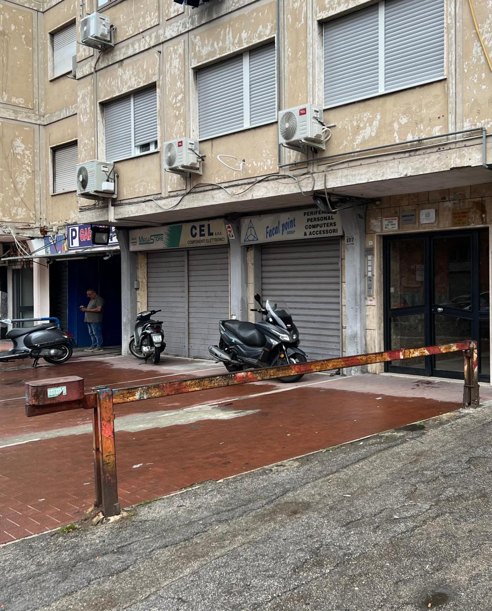 La Dimora Di Antonietta Apartment Naples Luaran gambar