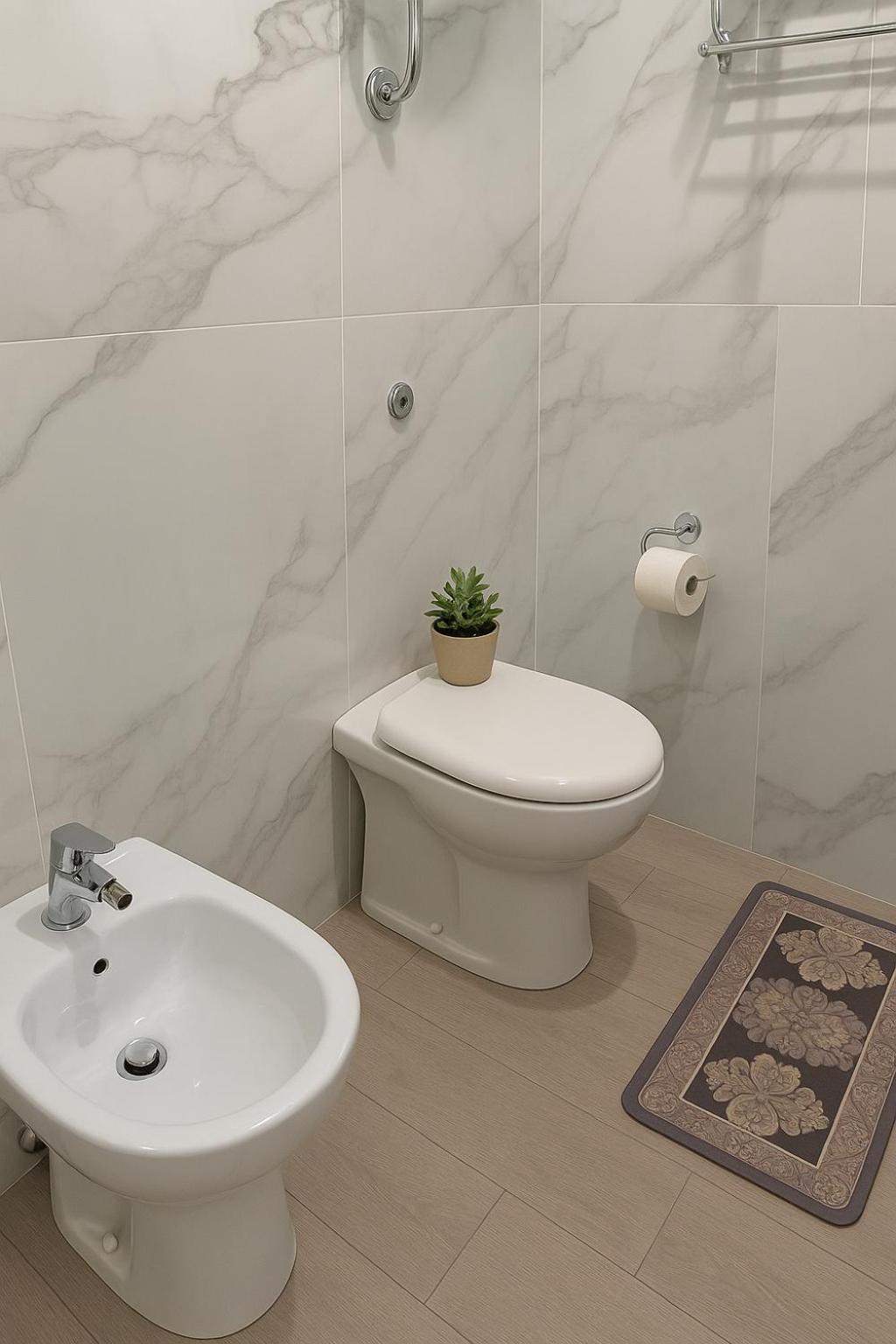 La Dimora Di Antonietta Apartment Naples Luaran gambar