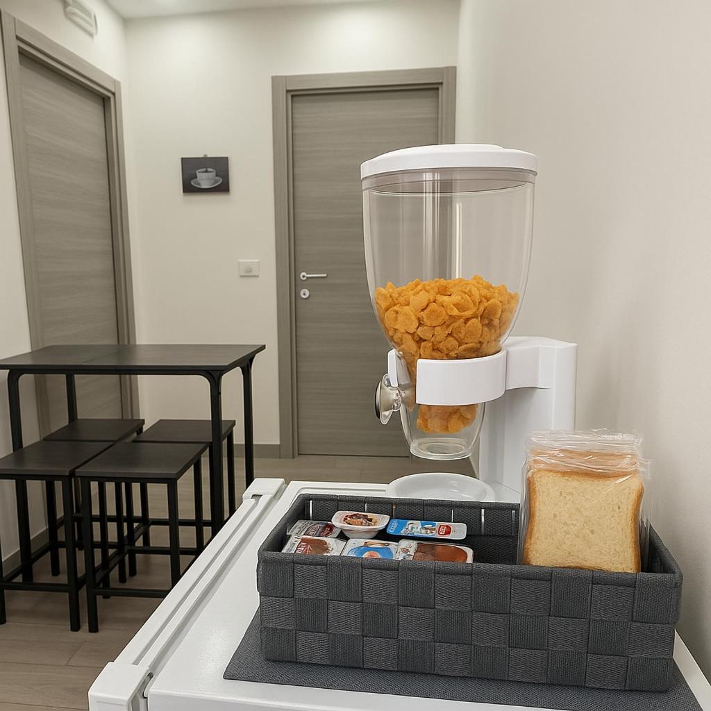 La Dimora Di Antonietta Apartment Naples Luaran gambar