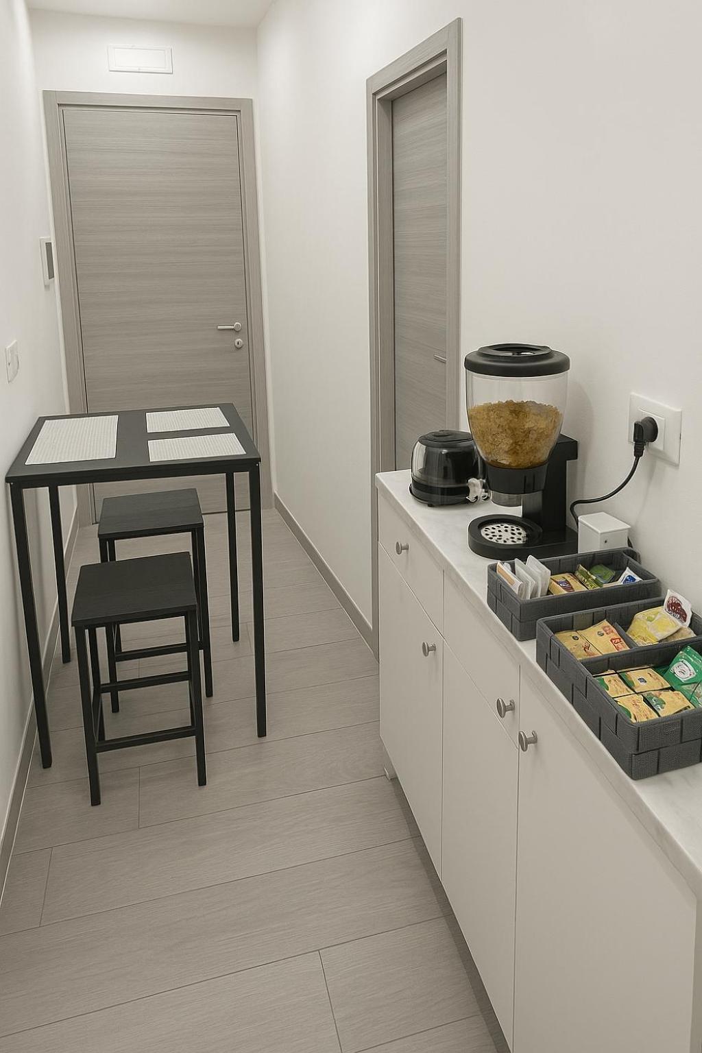 La Dimora Di Antonietta Apartment Naples Luaran gambar