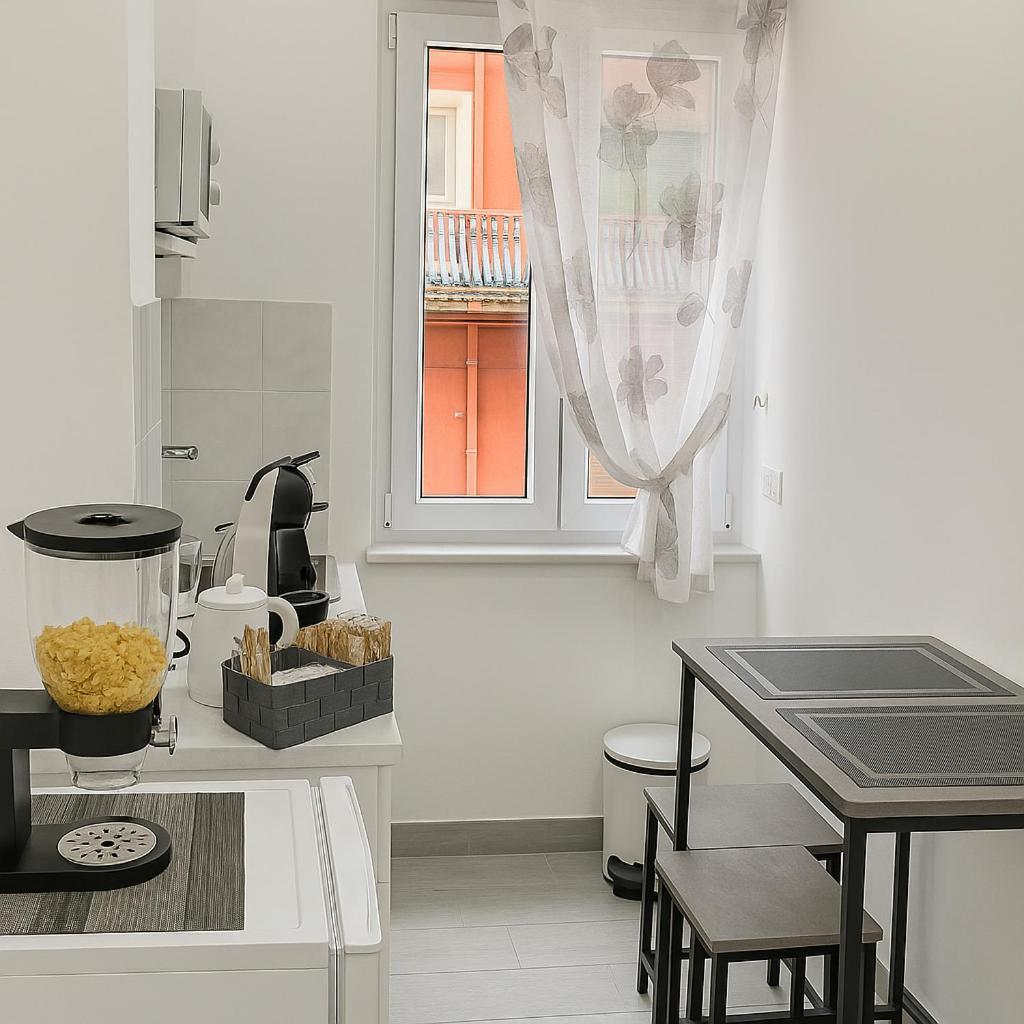 La Dimora Di Antonietta Apartment Naples Luaran gambar